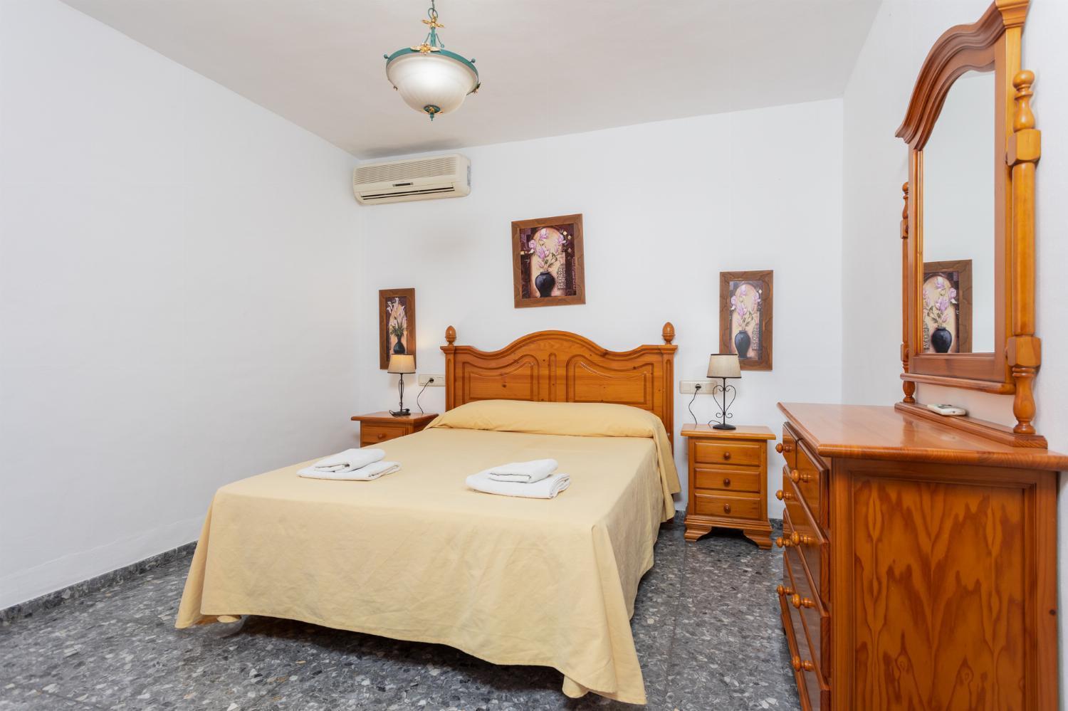 Villa Casa Leo Frigiliana Buitenkant foto