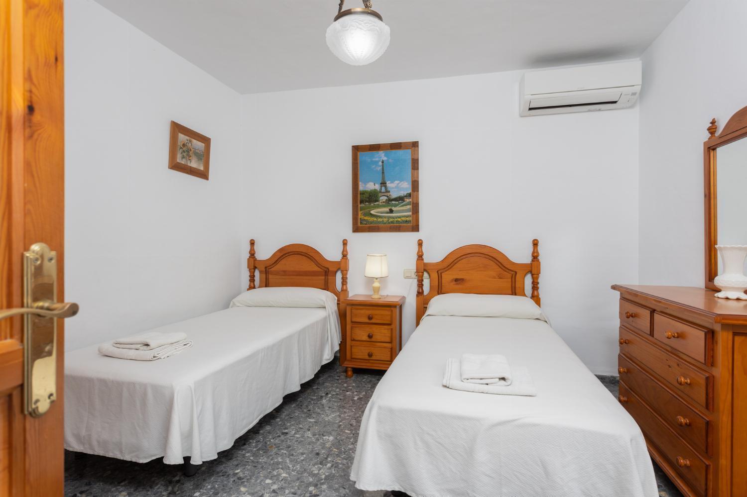 Villa Casa Leo Frigiliana Buitenkant foto
